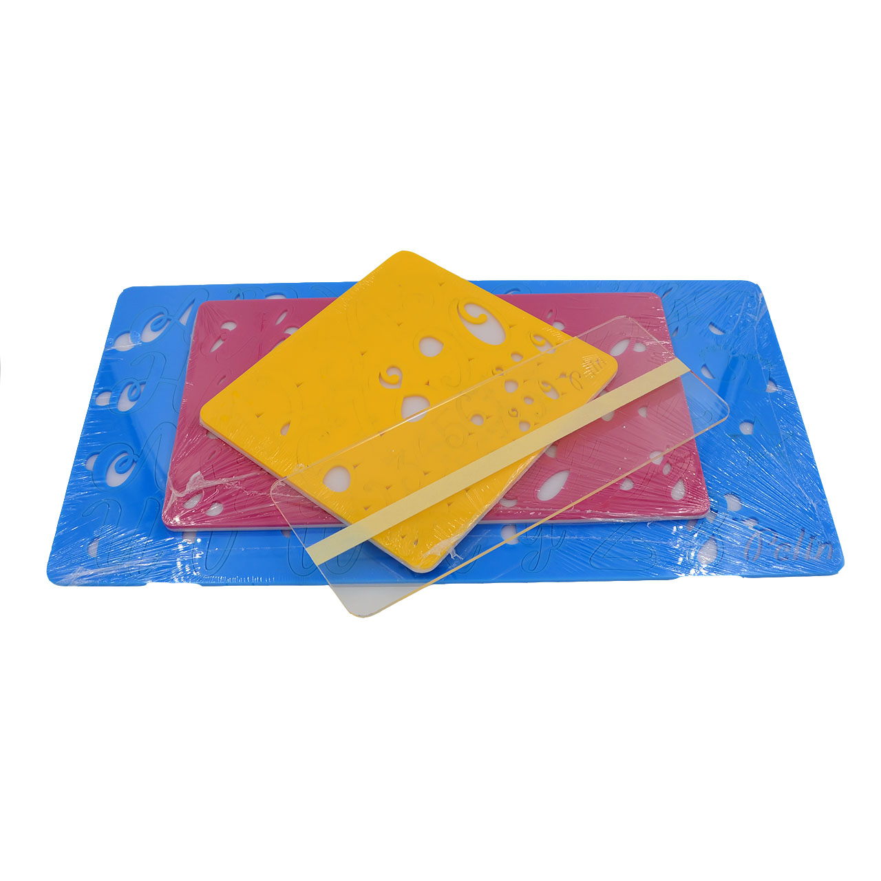Kaligrafi Alfabe Set 118 64 Tl Kdv