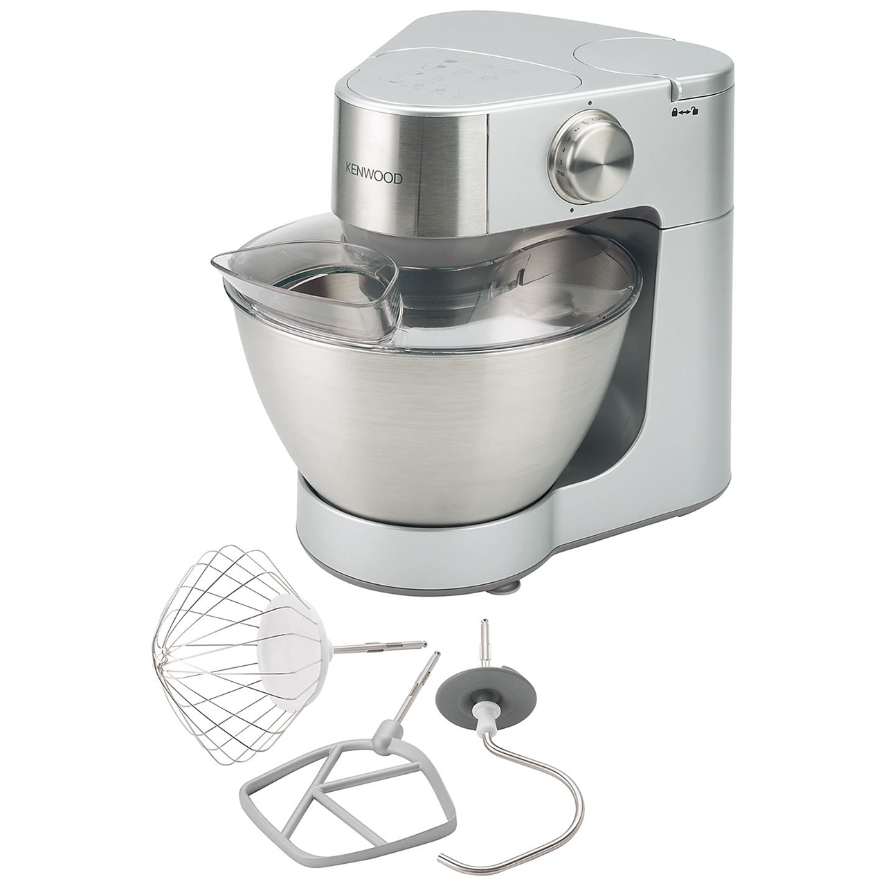 Kenwood Küchenmaschine Prospero Km242 2021 Kenwood Küchenmaschine Prospero Km242 2021