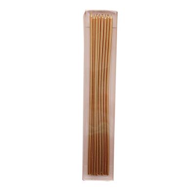 30 Cm Gold Mum
