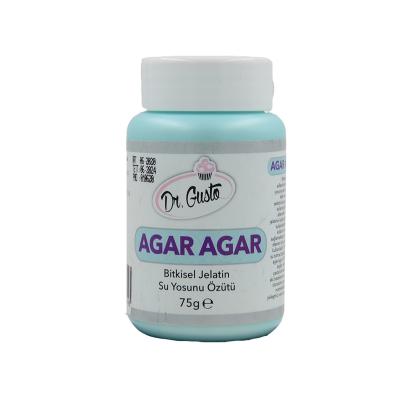 Agar Agar
