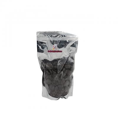 Bitter Pul Çikolata (200 Gr)