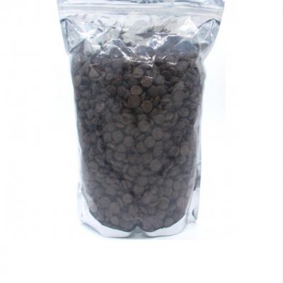 Callebaut Bitter Pul Kuvertür (500 Gr)