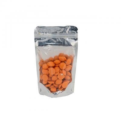 Callebaut Portakallı Pul Kuvertür (200 Gr)