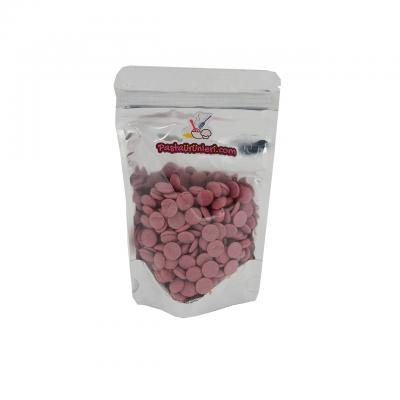 Callebaut Ruby Pul Kuvertür (200 Gr)