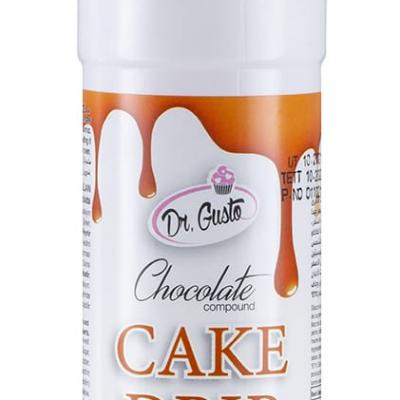 DR GUSTO CAKE DRİP TURUNCU