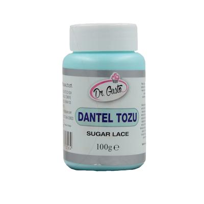 Dantel Tozu