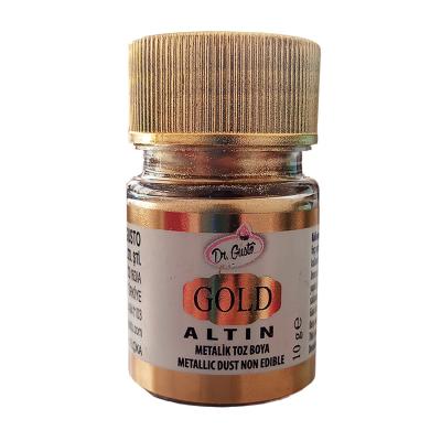 Dekor Gold Yaldız 