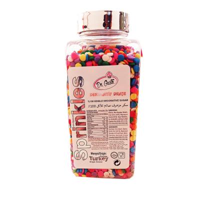 Dekoratif Draje 200 Gr