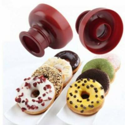 Donut Kalıbı