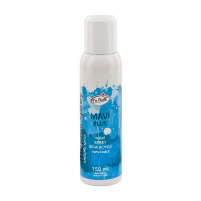 Dr Gusto Mavi Sprey Boya 150 Ml 