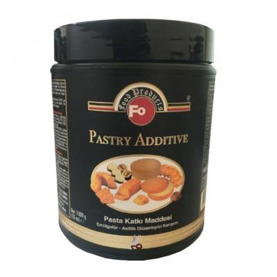 Fo Pasta Katkı Maddesi (900 gr)