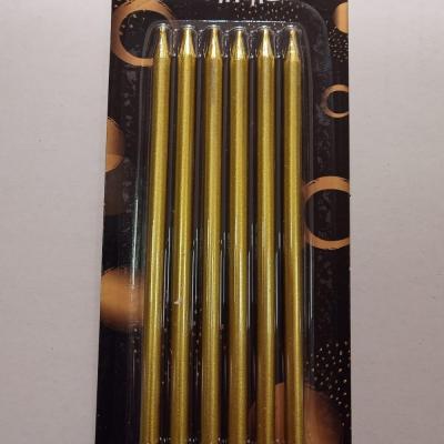 GOLD MUM 15 CM