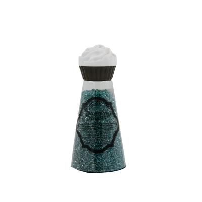 Koyu Yeşil Kristal Şeker (100 Gr)