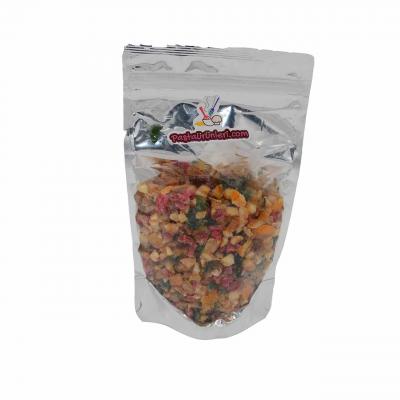 Kurutulmuş Meyve ( 200 Gr)