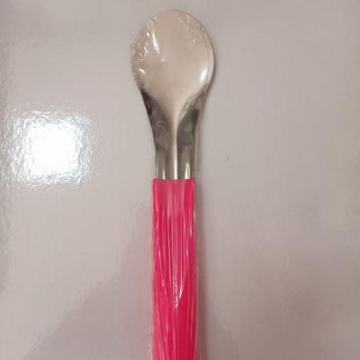 MARTELLATO GELATO KAŞIK PEMBE