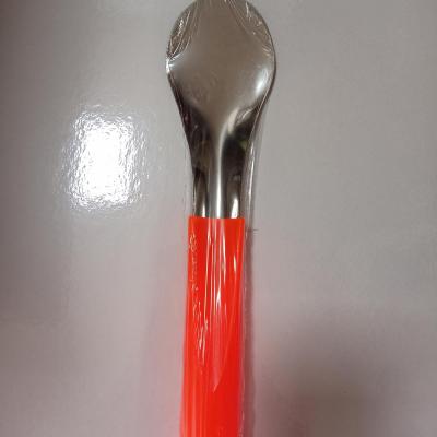 MARTELLATO GELATO KAŞIK TURUNCU
