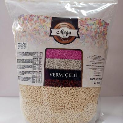 MEGA FİLDİŞİ VERMİÇELLİ
