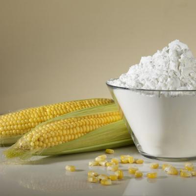 Mısır Nişastası 1 Kg