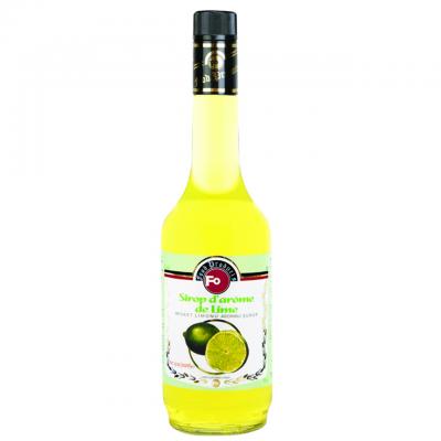 Misket Limon Şurup 700 Ml