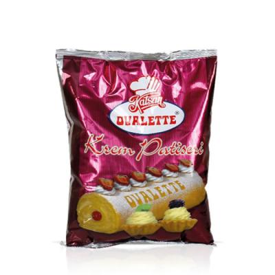 OVALETTE TOZ KREM PATİSERİ 1 KG