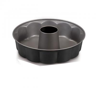 Papatya Borulu Kek Kalıbı(Teflon) 26 Cm