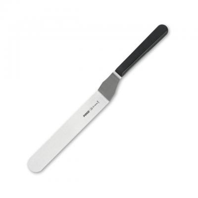 Pirge Pasta Paleti Kıvrık Mini 10/12 Cm