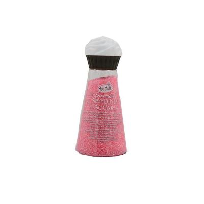 Pembe Kristal Şeker (100 Gr)