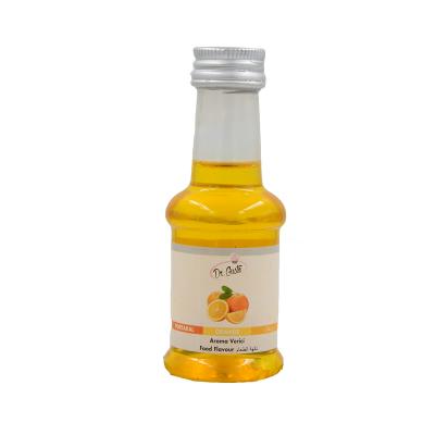 Portakal Aroması (40 gr)