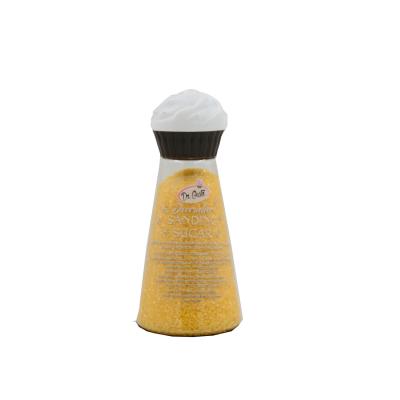 Sarı Kristal Şeker (100 Gr)