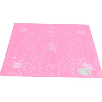 Silpat 30 x 40 Cm Pembe