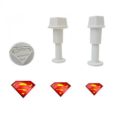 Süperman Basmalı Kopat 