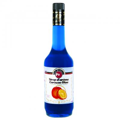 Turunç Şurup 700 Ml