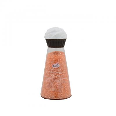 Turuncu Kristal Şeker (100 Gr)