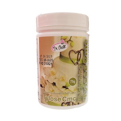 Tylose C 75 Gr