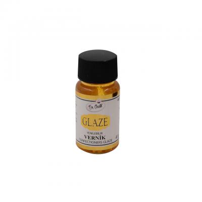 Yenilebilir Vernik 40 Gr