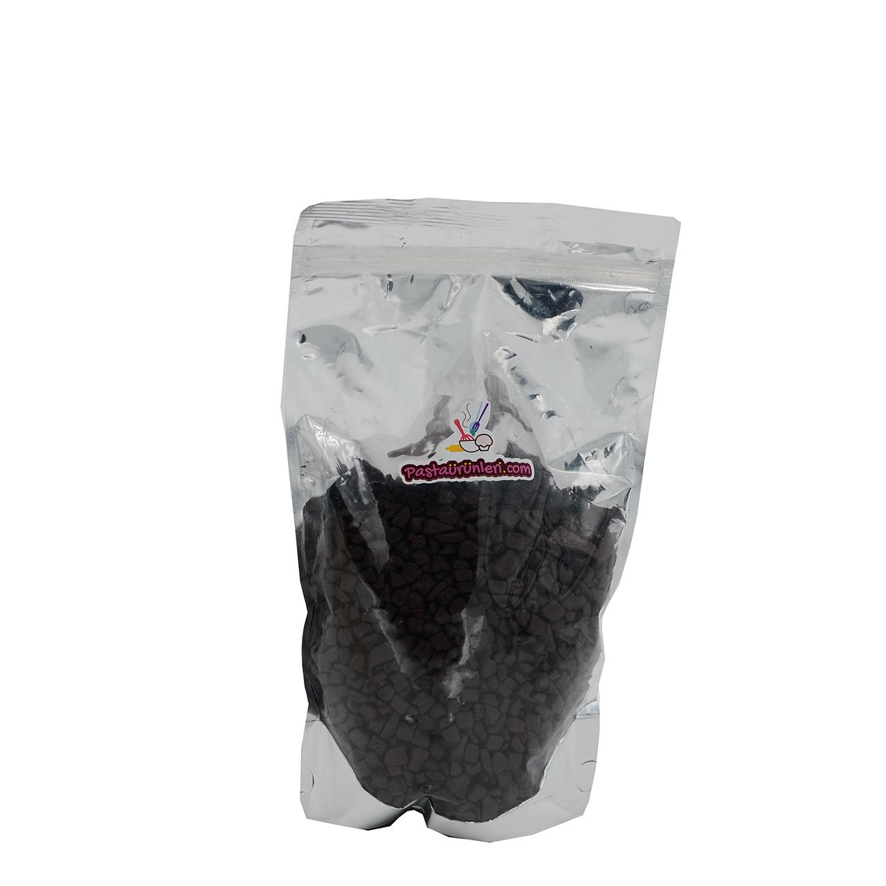 Bitter Parça Çikolata (500 Gr)