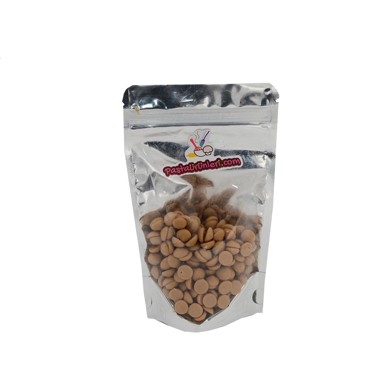 Callebaut Gold Pul Kuvertür (200 Gr)