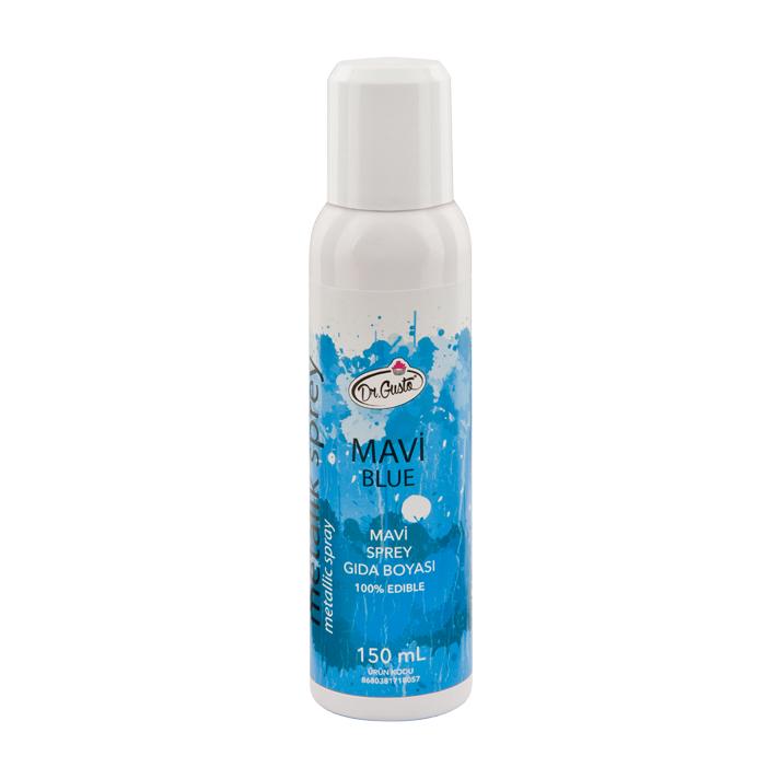 Dr Gusto Mavi Sprey Boya 150 Ml 