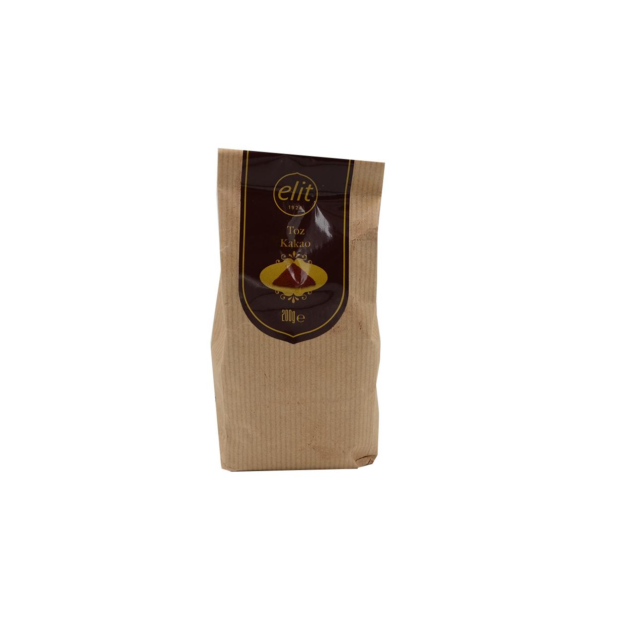Elit Kakao 200 Gr