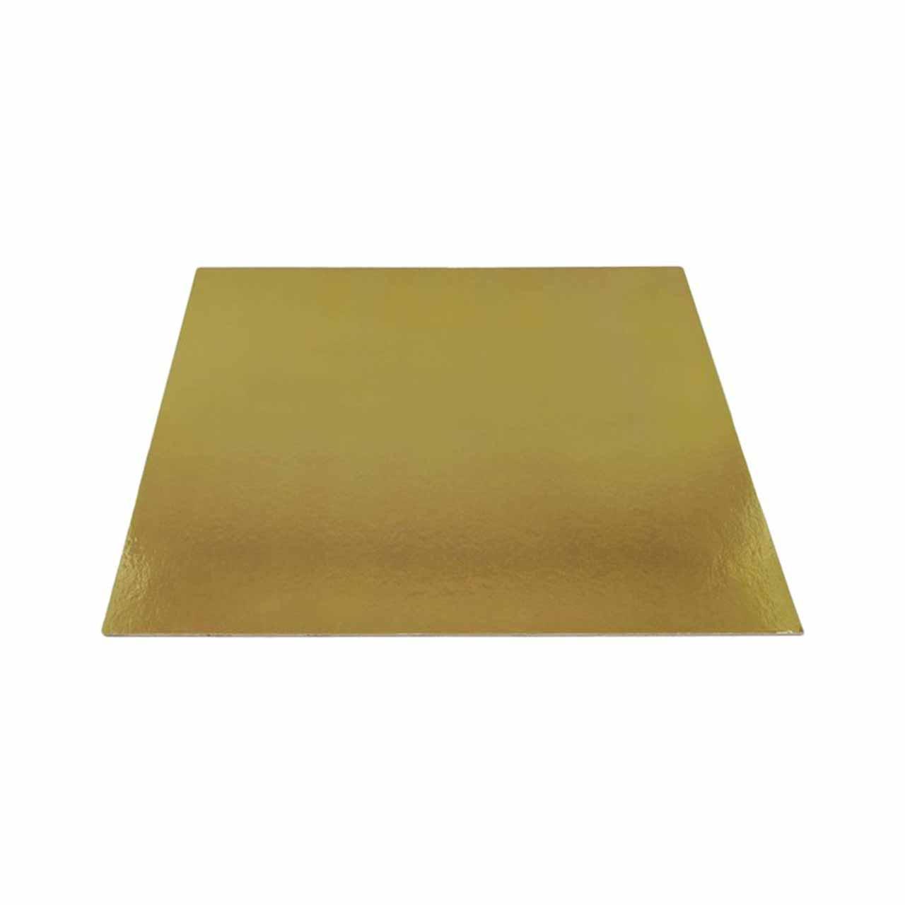 Gold Kare 18x18