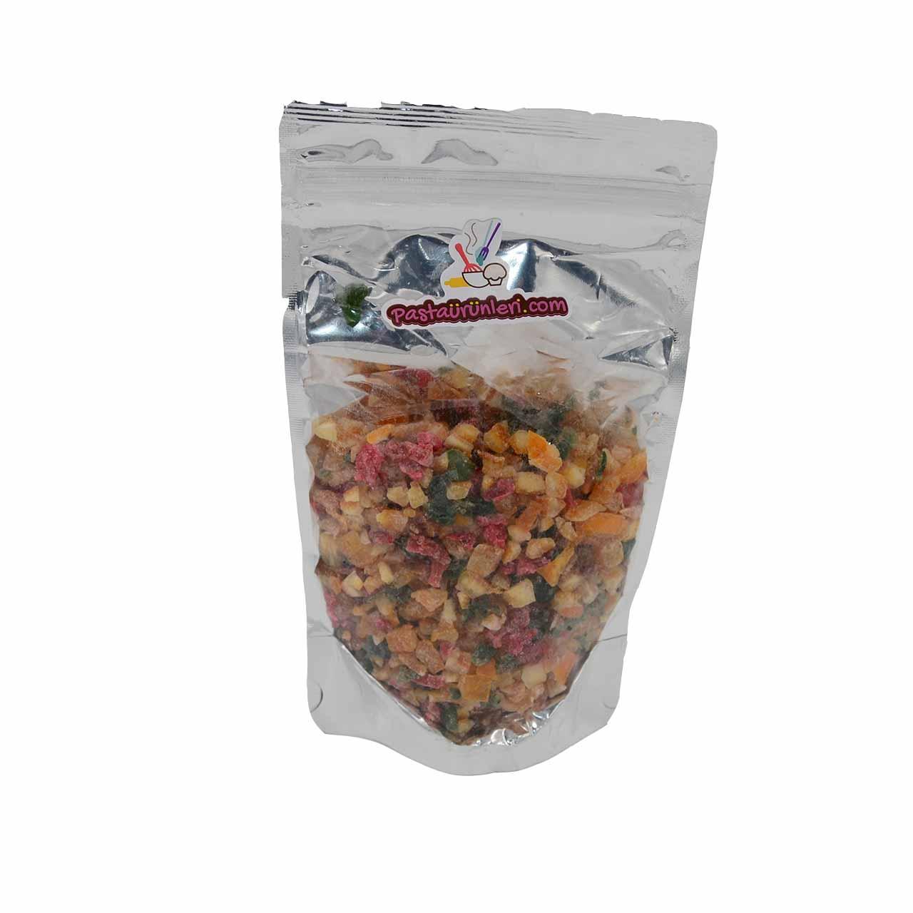 Kurutulmuş Meyve ( 200 Gr)