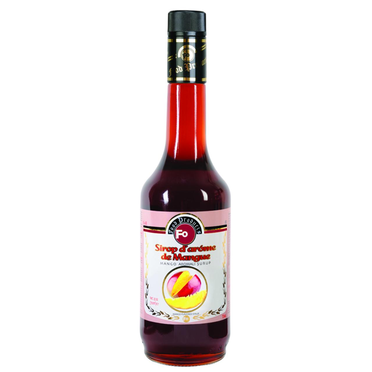 Mango Şurup 700 ML