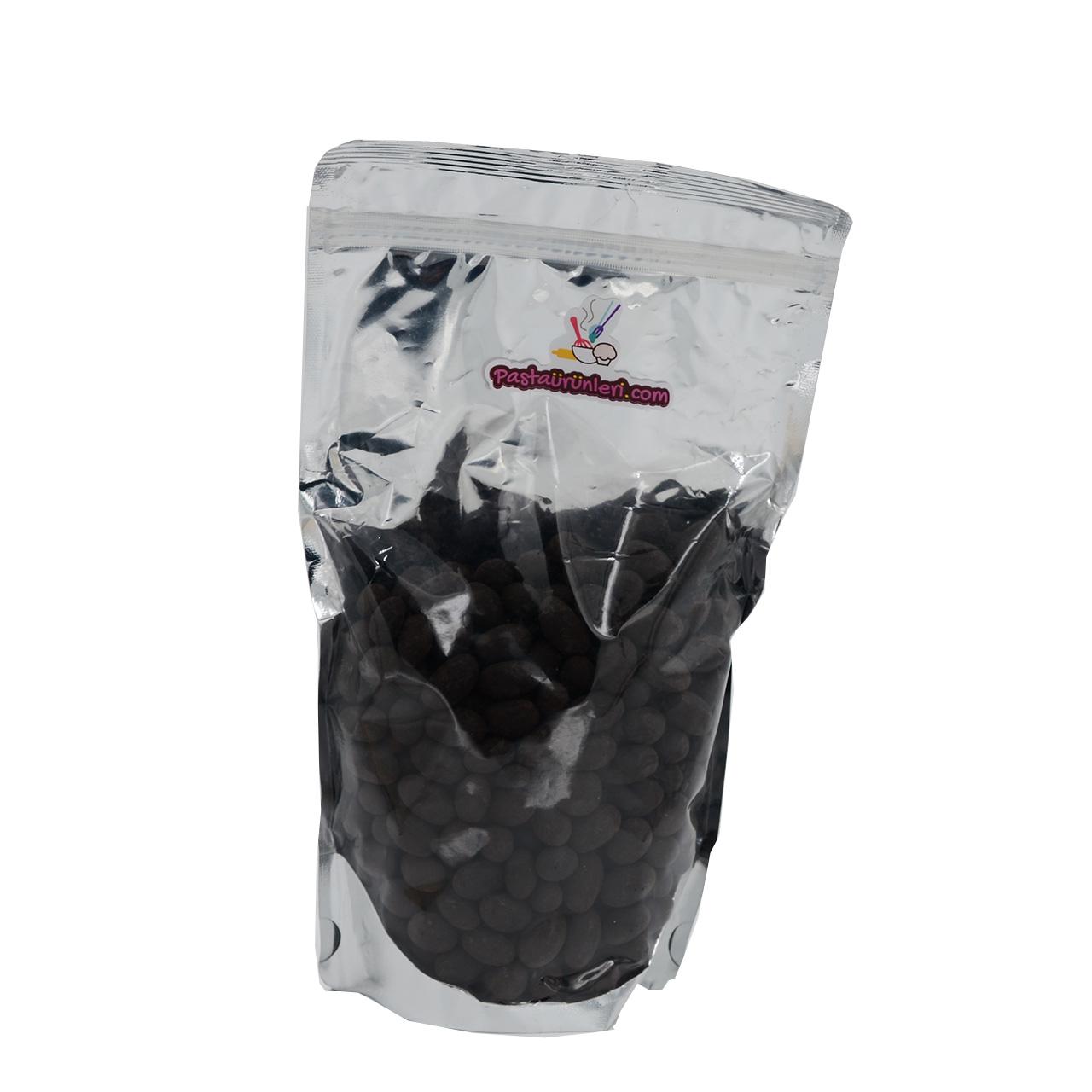 Mat Fıstık Bitter 500 Gr