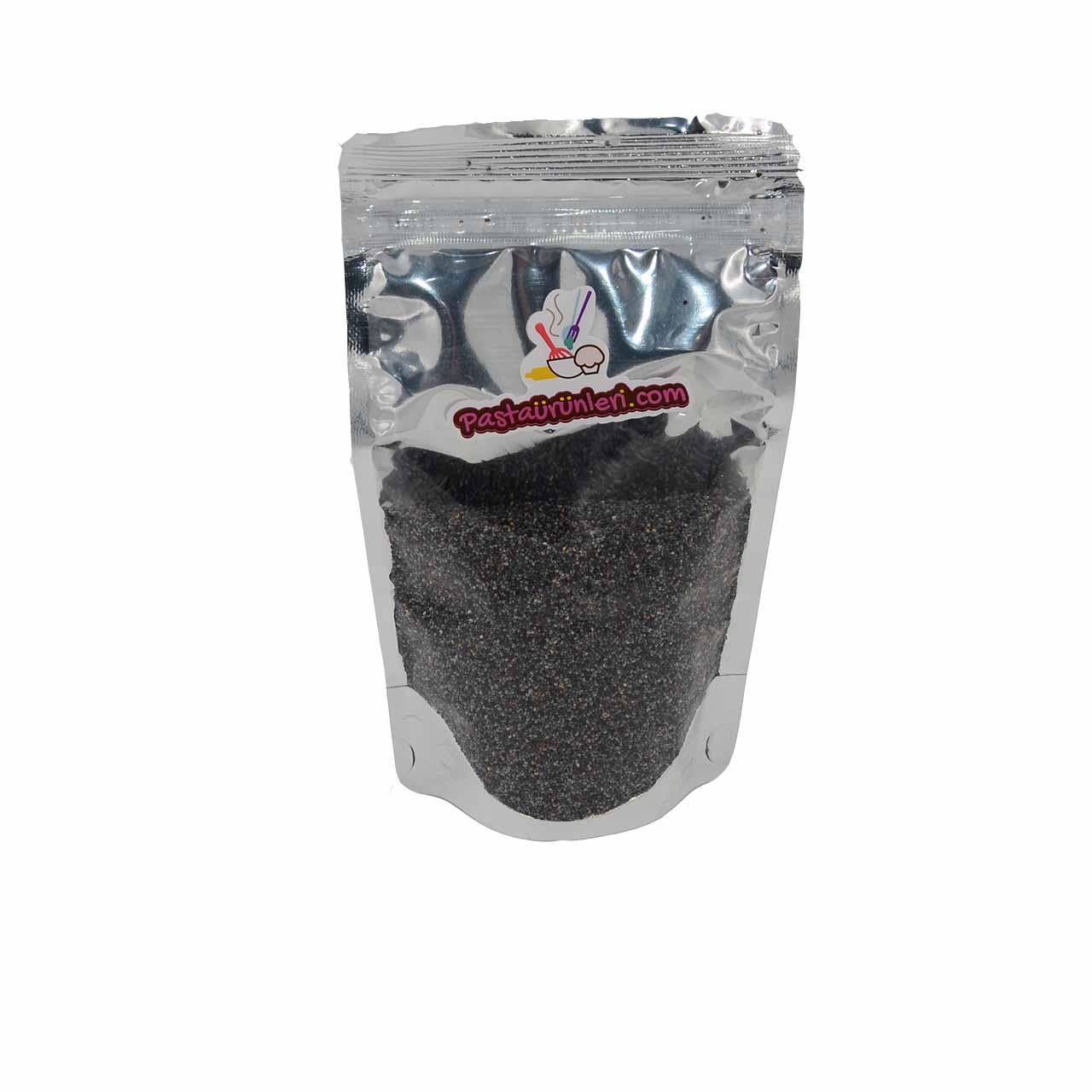 Mavi HaşHaş 100 Gr