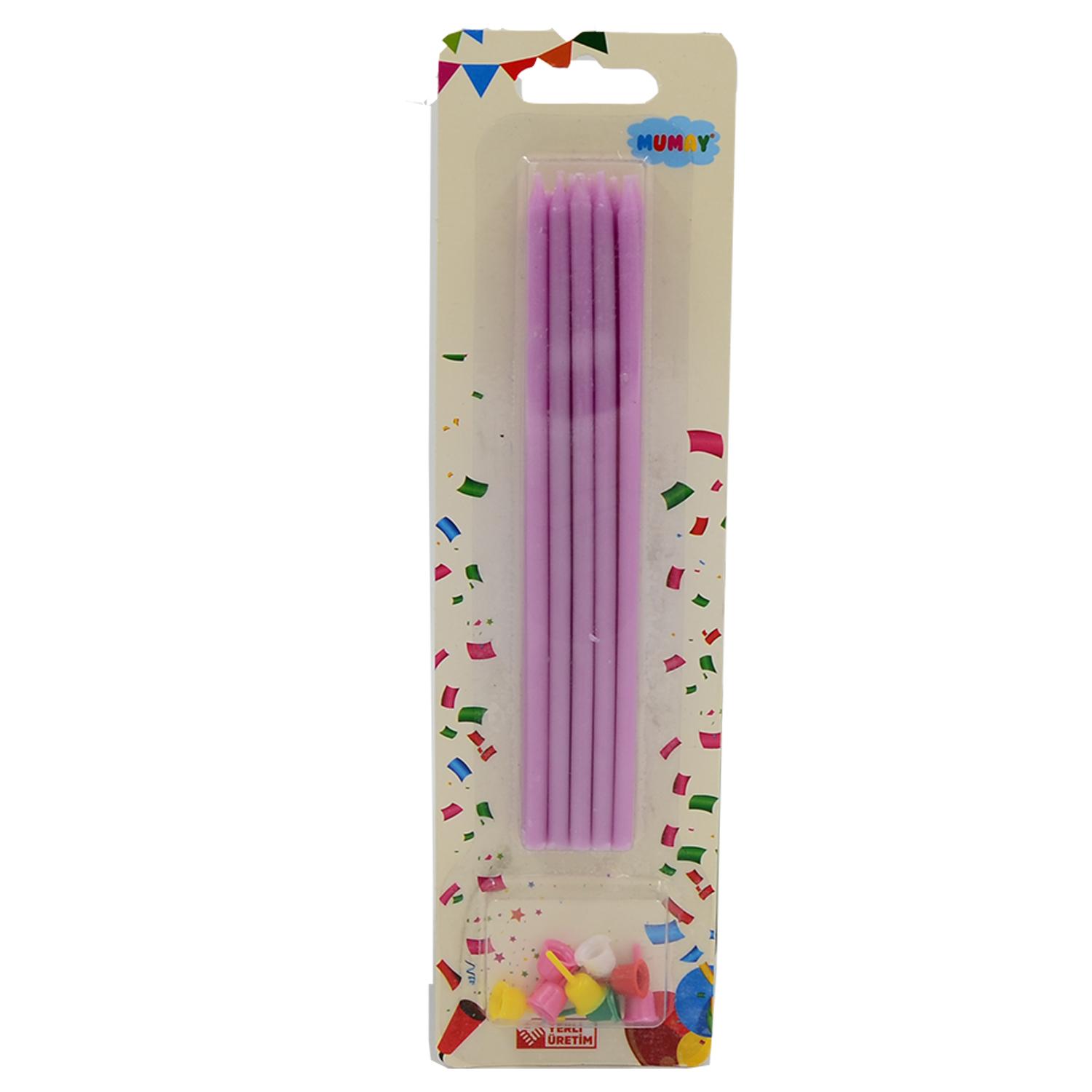 Pasta Mumu  15 Cm 