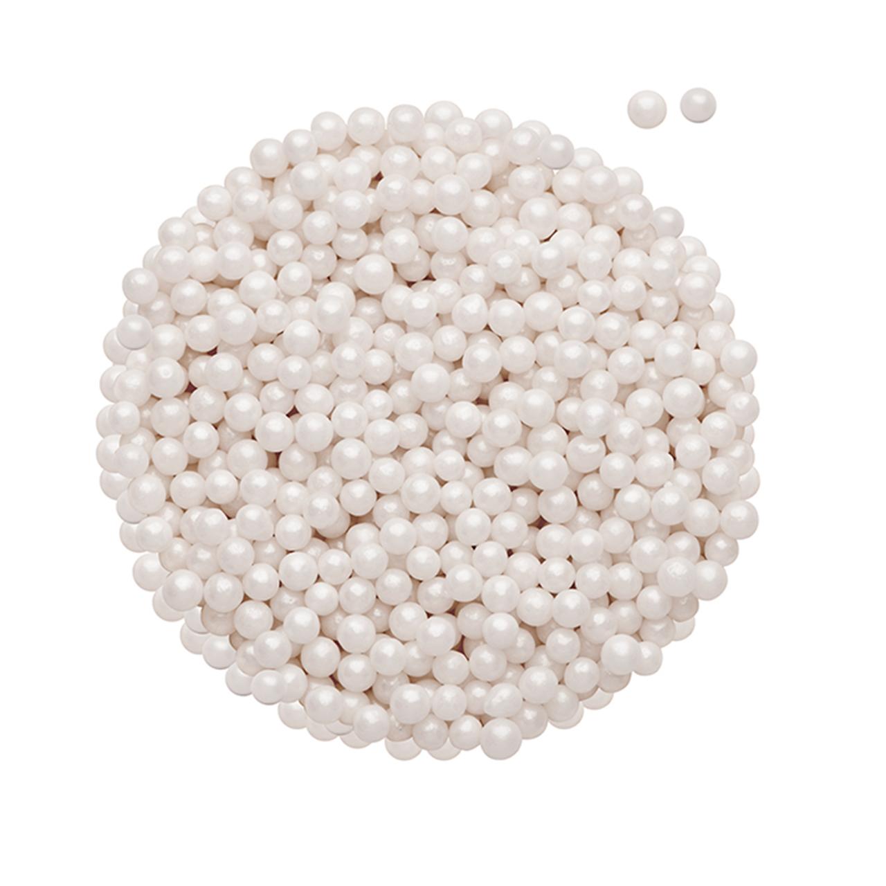 Sedef  Boncuk Şeker 2 MM