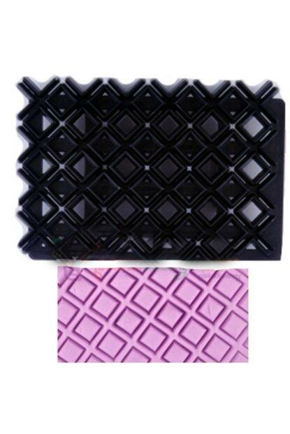 Siyah Patchwork