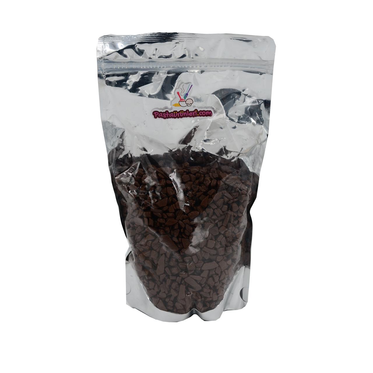 Sütlü Parça Çikolata (500 Gr)