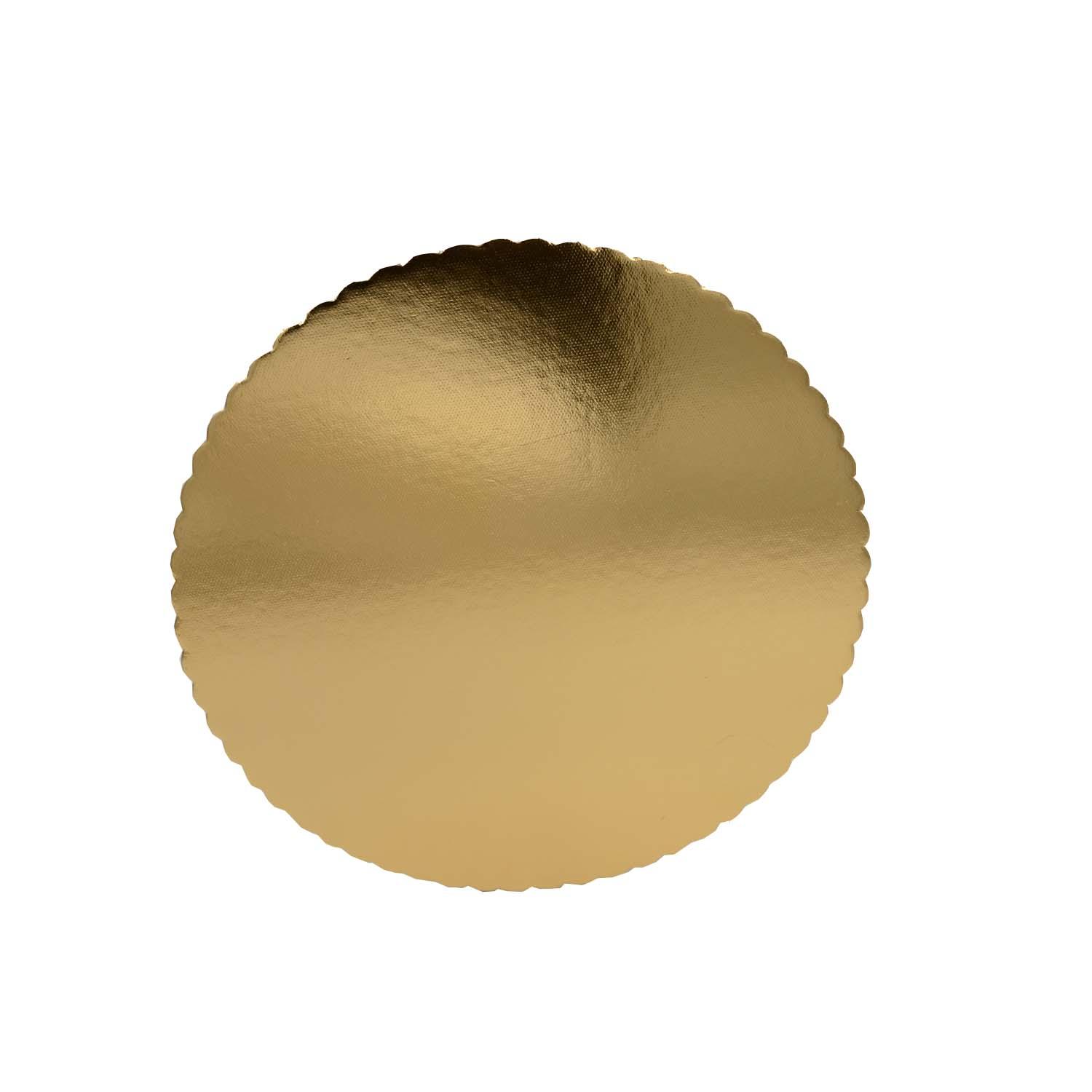 Gold Turta Altlık 18 Cm