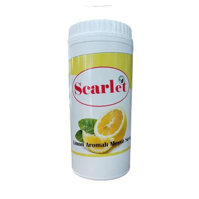 Scarlet Limon Meyve Özü Karışımı 2 Kg